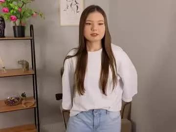 tonya_hughes from Chaturbate is Freechat