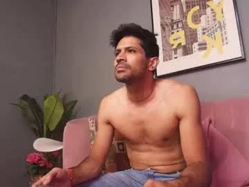 tonycosta_ from Chaturbate is Freechat