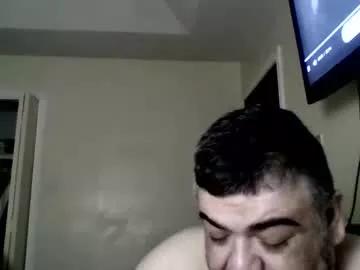 tonythetigerrrrrrr from Chaturbate is Freechat