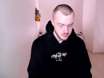 toohornyserj from Chaturbate is Freechat