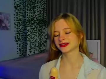 top_magical_girls from Chaturbate is Freechat