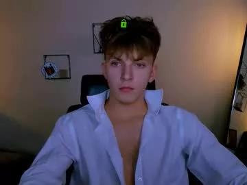 travis_wolf_ from Chaturbate is Freechat