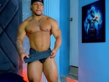 travislenox_ from Chaturbate is Freechat