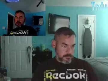 trebor_sins from Chaturbate is Freechat
