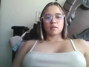 triana_bell from Chaturbate is Freechat