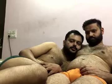 trickycouple from Chaturbate is Freechat