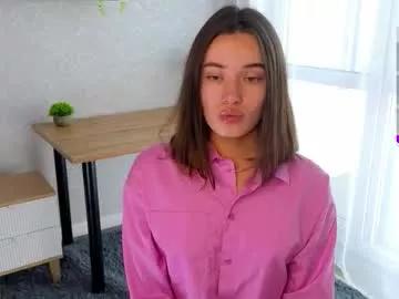 trinalickiss from Chaturbate is Freechat