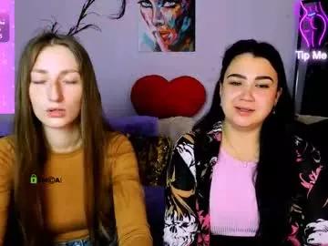 trisha_peach from Chaturbate is Freechat