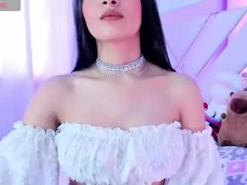 trissha_xk1 from Chaturbate is Freechat