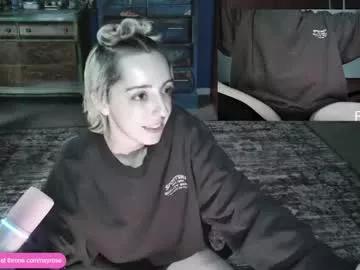 trixyrose from Chaturbate is Freechat