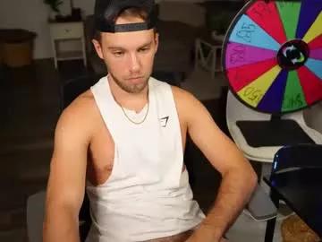 troy_greenxo from Chaturbate is Freechat