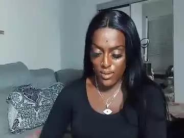 tsamberwhite007 from Chaturbate is Freechat