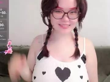 tsunade_chan from Chaturbate is Freechat