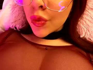 tu_julieta_gh from Chaturbate is Freechat