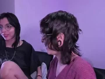 twilightmuses from Chaturbate is Freechat
