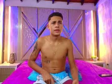twink_davidx from Chaturbate is Freechat