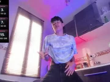 twinkie_alex18 from Chaturbate is Freechat