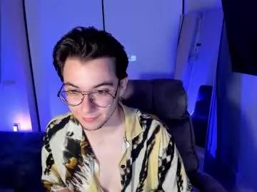 tyler_bergg from Chaturbate is Freechat