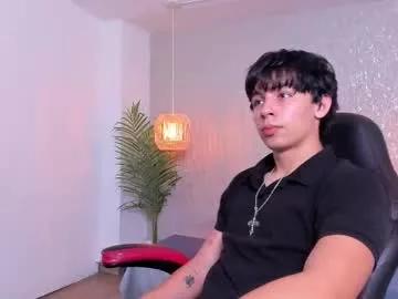 tyler_durtenn from Chaturbate is Freechat