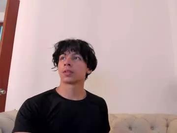tyler_durtenn from Chaturbate is Freechat