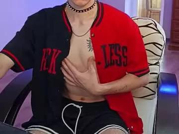 tyler_hack from Chaturbate is Freechat
