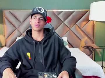 tyler_rodriguez from Chaturbate is Freechat