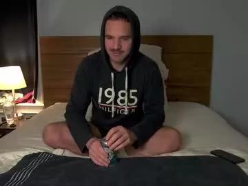 tylerlogan813 from Chaturbate is Freechat