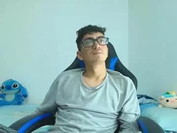 tylerwhiite_ from Chaturbate is Freechat