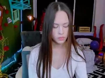 ulianeer from Chaturbate is Freechat