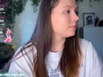 una_venus from Chaturbate is Freechat