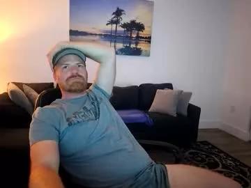 untamedginger from Chaturbate is Freechat