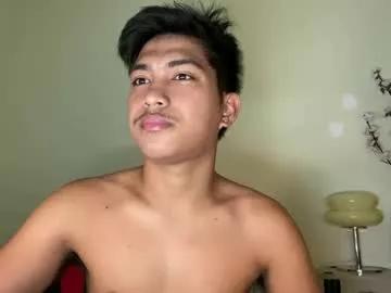 urcuteguy_jhonx from Chaturbate is Freechat