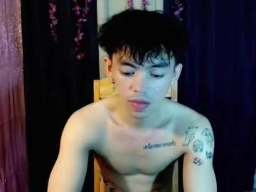 urhunky_boy from Chaturbate is Freechat