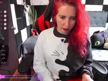 ursula_fire from Chaturbate is Freechat