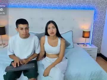 valen_and_dollar from Chaturbate is Freechat