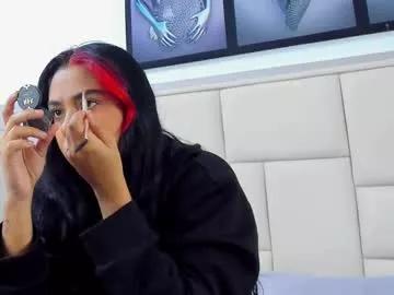 valen_white from Chaturbate is Freechat