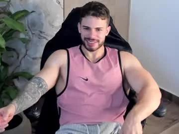 valenthinoking from Chaturbate is Freechat