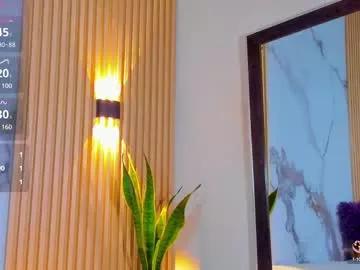 valentina_lux1 from Chaturbate is Freechat