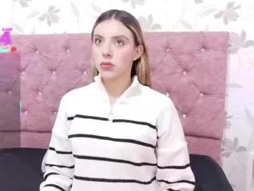 valentina_red18 from Chaturbate is Freechat