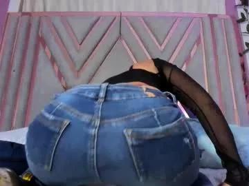 valentinaa_rios from Chaturbate is Freechat