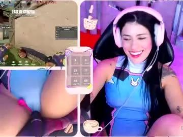 valentinagames from Chaturbate is Freechat