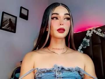 valentinne_marian from Chaturbate is Freechat