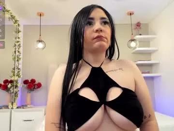 valeria_carter_ from Chaturbate is Freechat