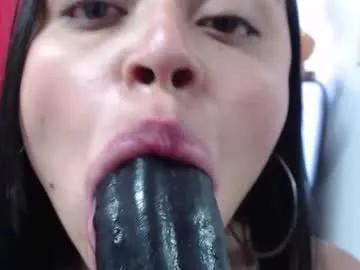 valeria_fiery from Chaturbate is Freechat