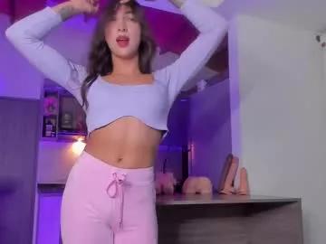 valeriabunny from Chaturbate is Freechat