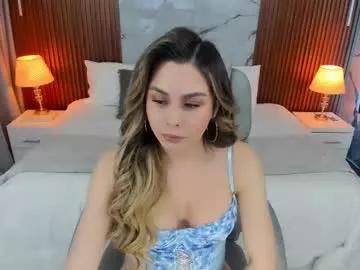valeriacrush1 from Chaturbate is Freechat