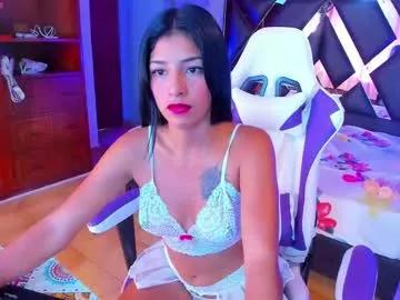 valeriacutey from Chaturbate is Freechat