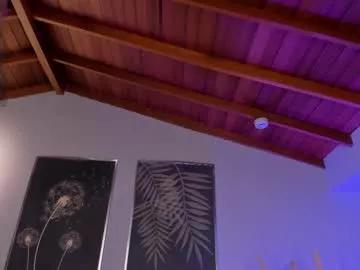 valeriaroldanx from Chaturbate is Freechat