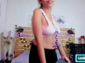 valeriasweet13 from Chaturbate is Freechat