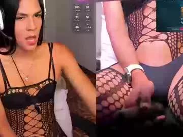 valeriatorrez from Chaturbate is Freechat